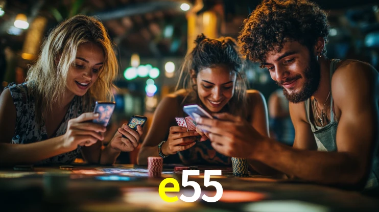 Daily Bonuses e55