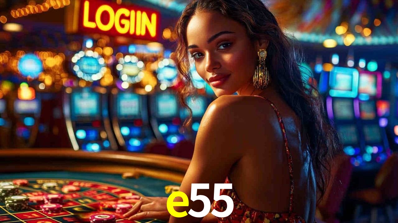 Promoção Relâmpago e55