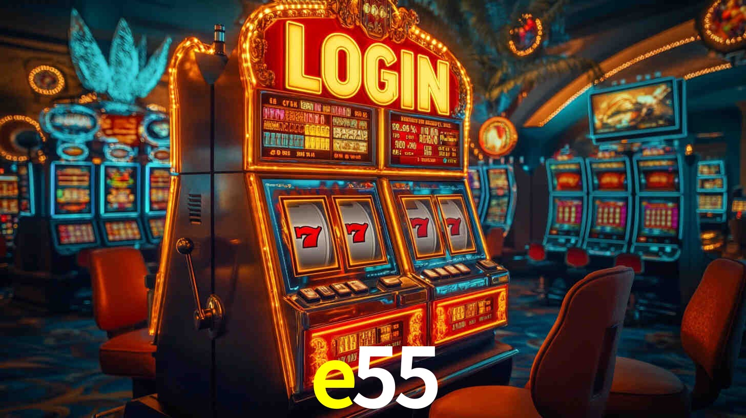 Certificação eCOGRA e55