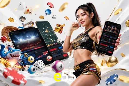Flash Promotion e55