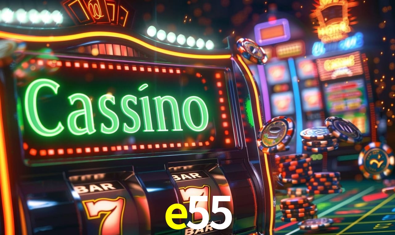 e55 Certificado eCOGRA - Jogos Justos Auditados