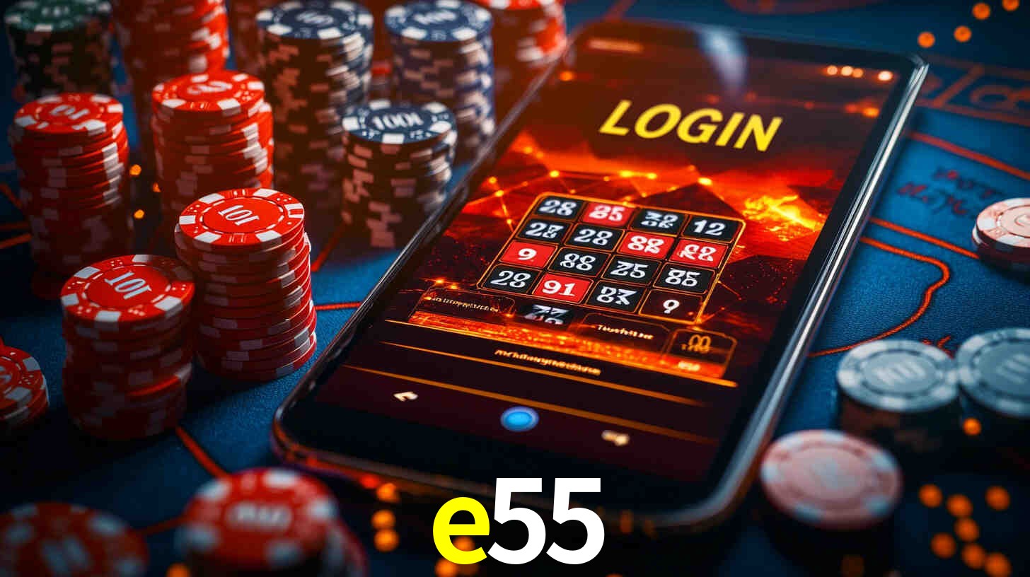 e55,e55.com