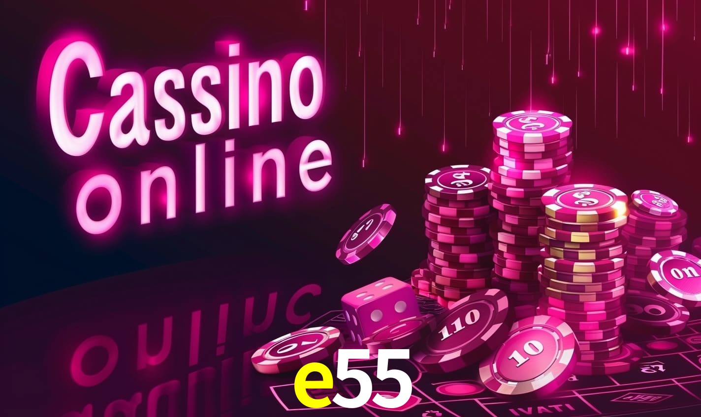 e55 Download Oficial