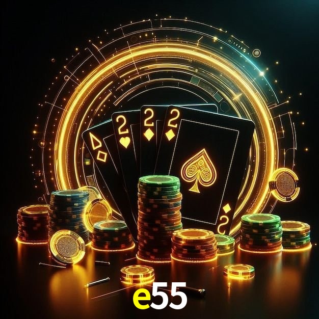 Integração de APIs e55