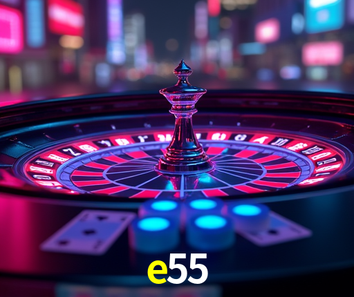 Desvendando o Mundo dos Jogos Virtuais na e55