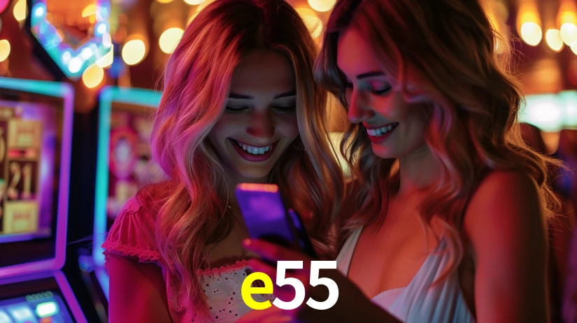 e55