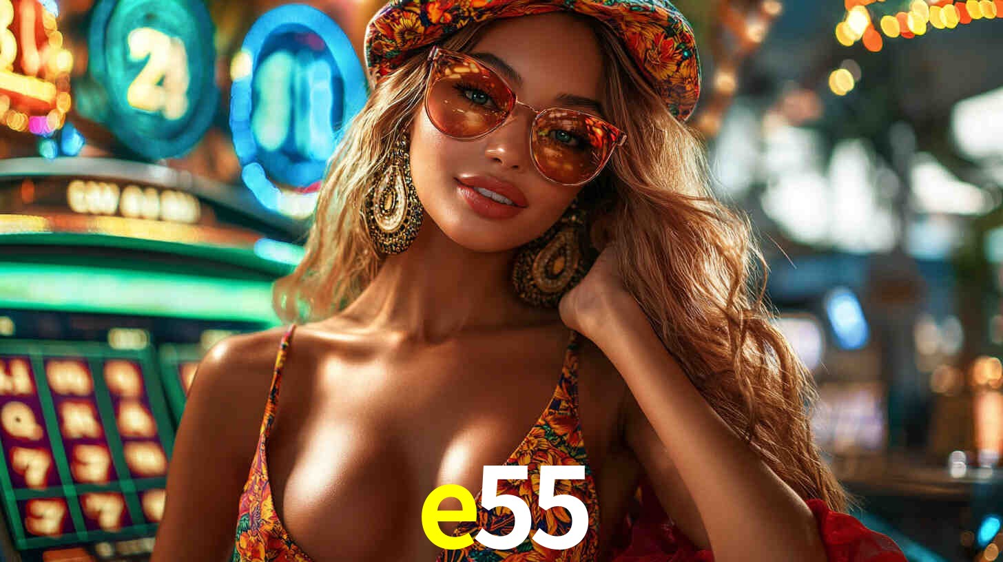 e55 App Interface