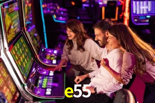 Jogos Exclusivos e55