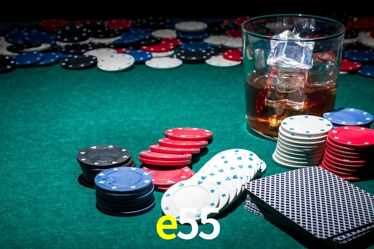 Estatísticas Esportivas e55