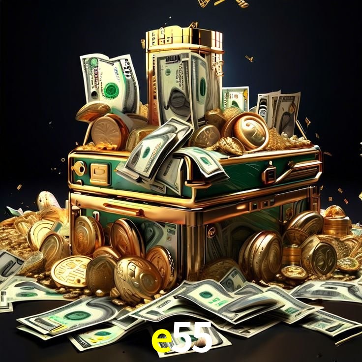 Casino Ao Vivo e55
