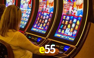 Desvendando o Mundo dos Jogos Virtuais na e55
