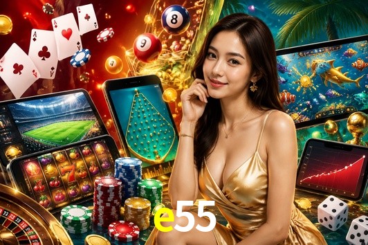 Aviator Game e55