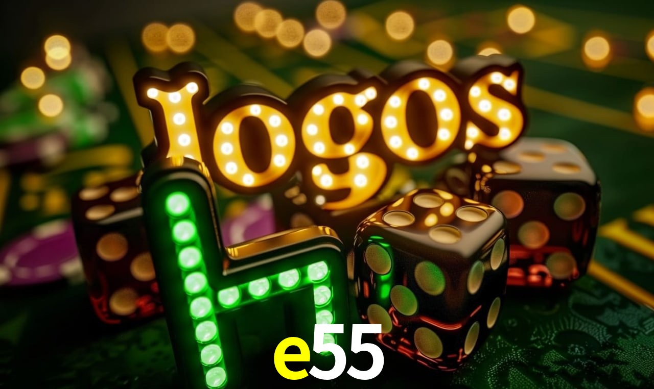 Tecnologia da Plataforma e55