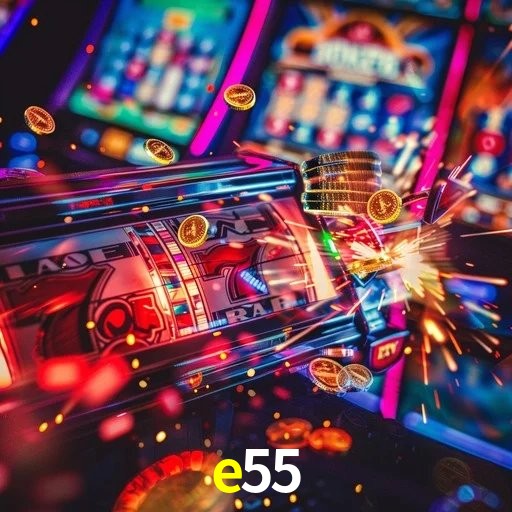 Estatísticas Crash Games e55