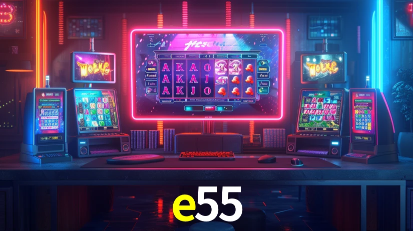 e55,e55.com