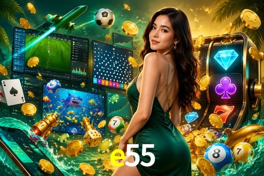 Experiência VIP e55