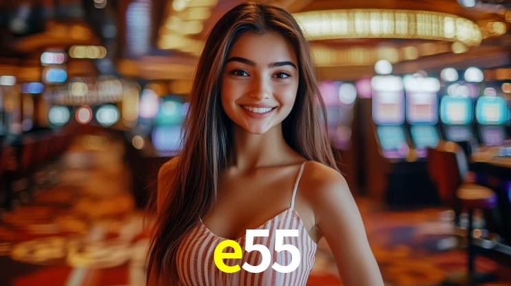 Ofertas Imperdíveis na e55: Promoções e Bônus Que Valem a Pena